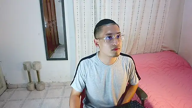 Orionferrer- online show from February 2026 10:41:01 PM