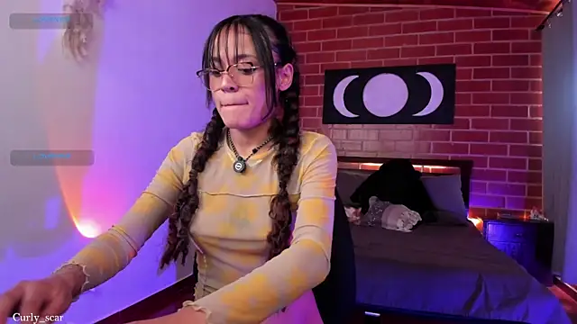 Scarlett Vela13 online show from May 2026 04:47:02 PM