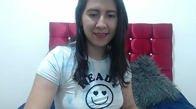 Snapshot of PAU_GOOMEZ_0809 chatting on December 2024 10:19:01 PM PAU GOOMEZ 0809 online show from December 2024 10:19:01 PM