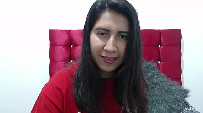 Snapshot of PAU_GOOMEZ_0809 chatting on December 2024 10:23:01 PM PAU GOOMEZ 0809 online show from December 2024 10:23:01 PM