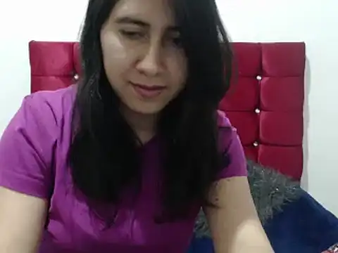 Snapshot of PAU_GOOMEZ_0809 chatting on January 2025 12:06:02 AM PAU GOOMEZ 0809 online show from January 2025 12:06:02 AM