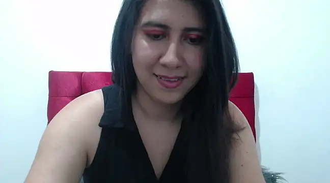 Snapshot of PAU_GOOMEZ_0809 chatting on January 2025 11:18:01 PM PAU GOOMEZ 0809 online show from January 2025 11:18:01 PM