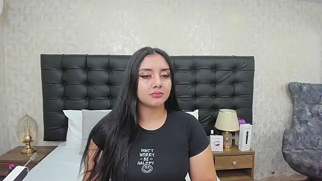 Snapshot of AmaliaDalton chatting on September 2025 11:22:02 AM AmaliaDalton online show from September 2025 11:22:02 AM