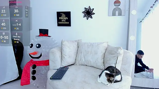 PhilipRich online show from December 2024 02:33:02 PM