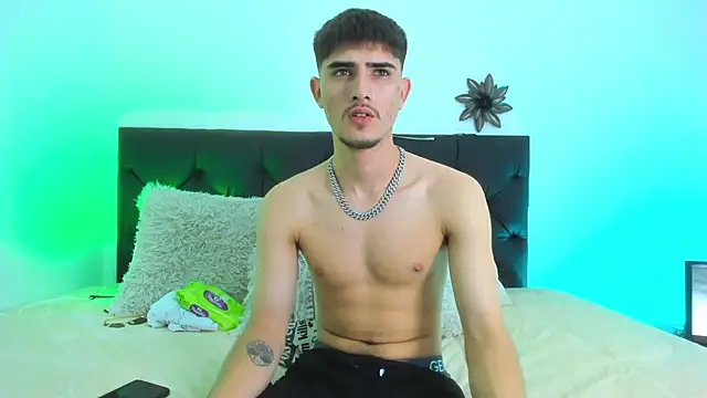 PhilipRich online show from March 2025 07:46:01 PM