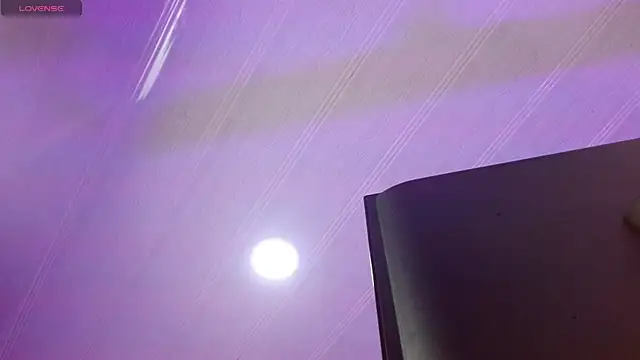 Aurora blossom   online show from January 2025 12:16:02 PM