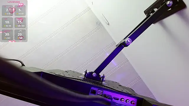 Aurora blossom   online show from January 2025 12:37:01 PM