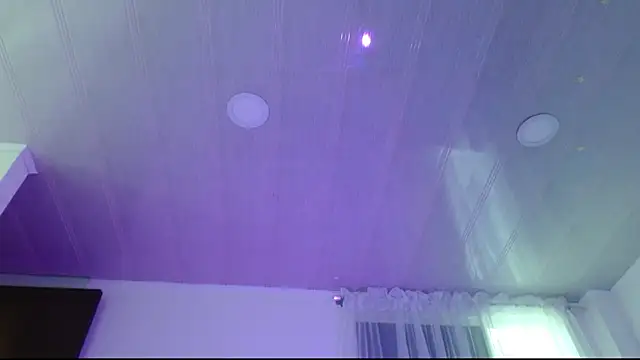 Aurora blossom   online show from February 2025 03:37:02 PM