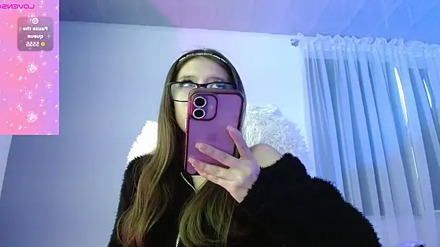 Aurora blossom   online show from September 2025 08:53:01 PM