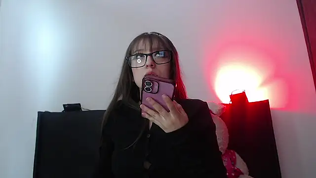 Aurora blossom   online show from October 2025 06:40:02 PM