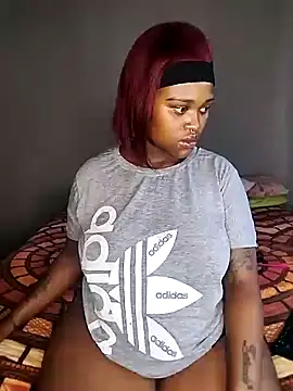 Snapshot of ThickPearlx23 chatting on December 2024 01:06:01 PM ThickPearlx23 online show from December 2024 01:06:01 PM