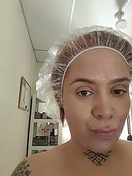 Snapshot of KatInk chatting on March 2026 03:28:02 PM KatInk online show from March 2026 03:28:02 PM