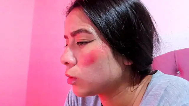 Snapshot of teffy_lee chatting on December 2024 11:16:01 PM teffy lee online show from December 2024 11:16:01 PM