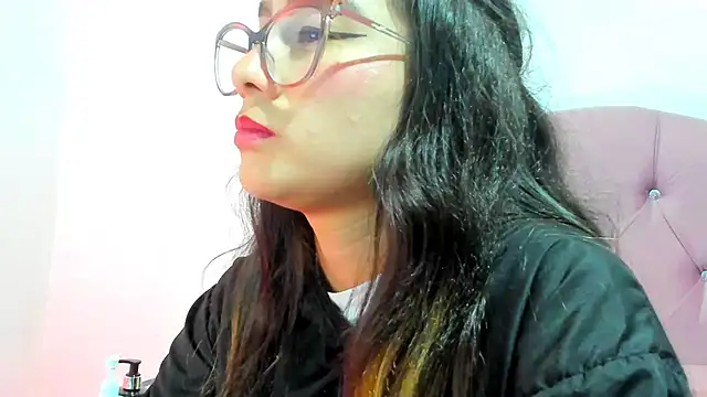 Snapshot of teffy_lee chatting on February 2025 08:26:02 PM teffy lee online show from February 2025 08:26:02 PM