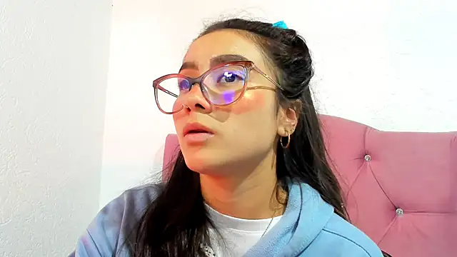 Snapshot of teffy_lee chatting on February 2025 08:13:01 PM teffy lee online show from February 2025 08:13:01 PM