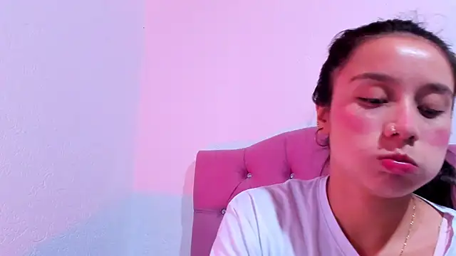Snapshot of teffy_lee chatting on February 2025 11:15:02 PM teffy lee online show from February 2025 11:15:02 PM