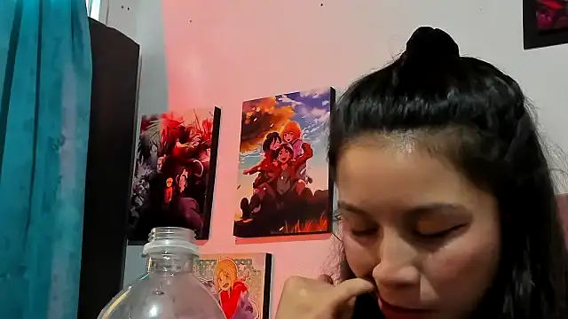 teffy lee online show from November 2025 08:52:01 PM