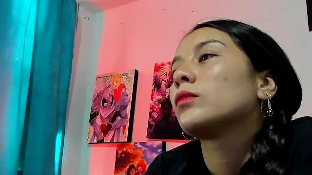 teffy lee online show from March 2026 09:00:02 PM