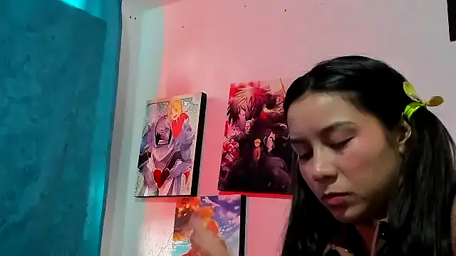 Snapshot of teffy_lee chatting on March 2026 08:19:02 PM teffy lee online show from March 2026 08:19:02 PM