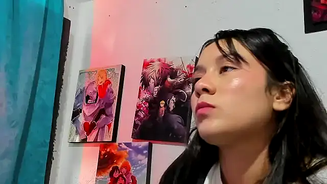 Snapshot of teffy_lee chatting on April 2026 08:12:02 PM teffy lee online show from April 2026 08:12:02 PM