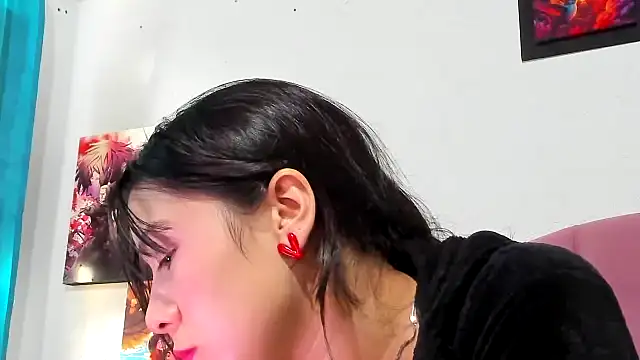 Snapshot of teffy_lee chatting on April 2026 08:34:01 PM teffy lee online show from April 2026 08:34:01 PM