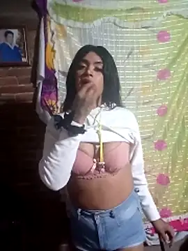 yovana13 online show from November 2025 05:24:01 AM