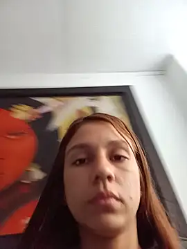 Luci And Sofi online show from June 2026 07:29:01 PM