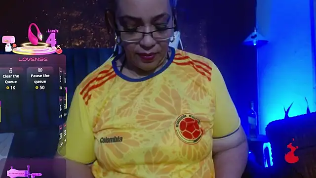 Snapshot of PervertedMature chatting on March 2026 03:45:02 AM PervertedMature online show from March 2026 03:45:02 AM