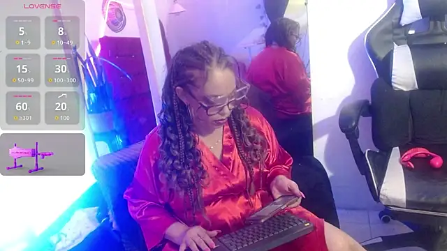 PervertedMature online show from April 2026 05:14:02 AM