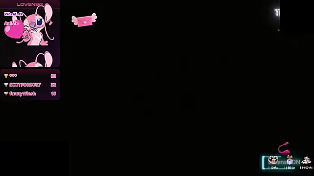 Dubraska1 online show from October 2025 02:54:02 AM