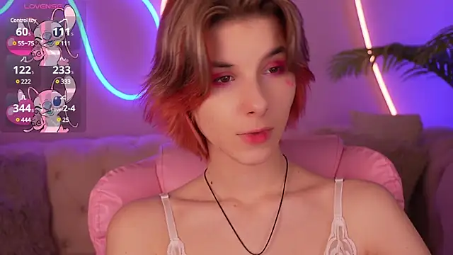 HaylaAmber online show from February 2025 08:05:01 PM