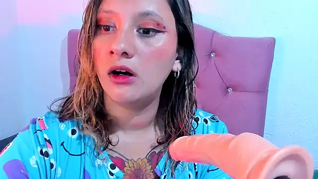 Mila nixon02 online show from February 2025 06:56:02 PM