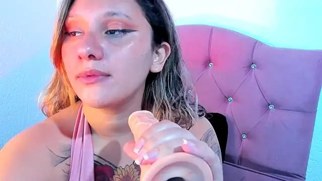 Mila nixon02 online show from March 2025 03:31:01 PM