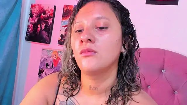 Mila nixon02 online show from September 2025 04:29:02 PM