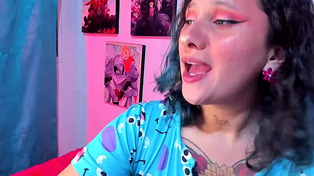 Mila nixon02 online show from December 2025 03:44:02 AM