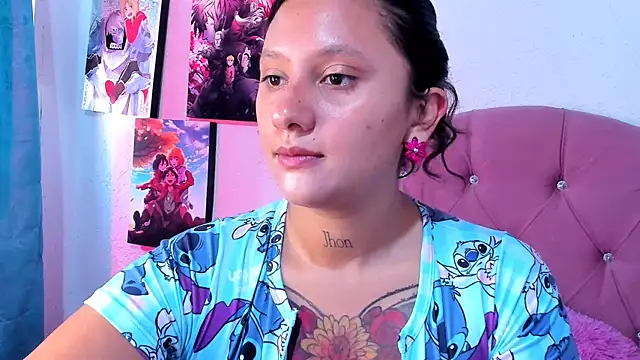 Snapshot of Mila_nixon02 chatting on February 2026 04:35:01 PM Mila nixon02 online show from February 2026 04:35:01 PM