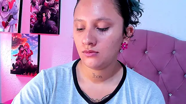 Snapshot of Mila_nixon02 chatting on February 2026 04:36:01 PM Mila nixon02 online show from February 2026 04:36:01 PM