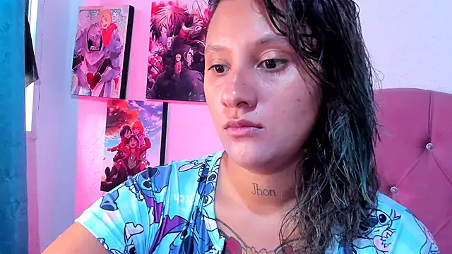 Snapshot of Mila_nixon02 chatting on February 2026 04:58:02 PM Mila nixon02 online show from February 2026 04:58:02 PM