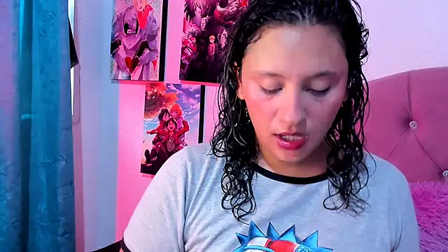 Snapshot of Mila_nixon02 chatting on February 2026 05:21:01 PM Mila nixon02 online show from February 2026 05:21:01 PM