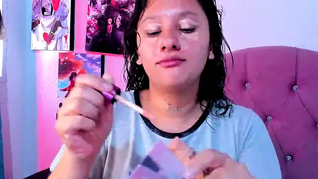 Snapshot of Mila_nixon02 chatting on March 2026 04:31:01 PM Mila nixon02 online show from March 2026 04:31:01 PM