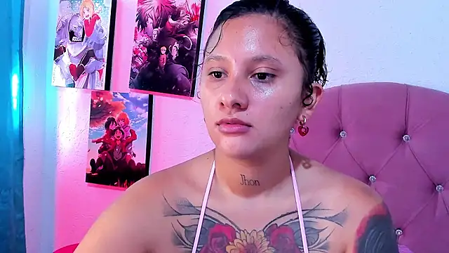 Snapshot of Mila_nixon02 chatting on March 2026 04:47:01 PM Mila nixon02 online show from March 2026 04:47:01 PM