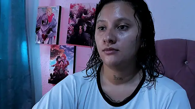 Snapshot of Mila_nixon02 chatting on March 2026 04:58:01 PM Mila nixon02 online show from March 2026 04:58:01 PM