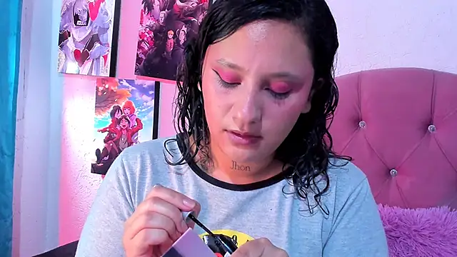 Snapshot of Mila_nixon02 chatting on March 2026 05:08:01 PM Mila nixon02 online show from March 2026 05:08:01 PM