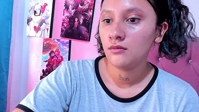 Snapshot of Mila_nixon02 chatting on March 2026 04:57:02 PM Mila nixon02 online show from March 2026 04:57:02 PM