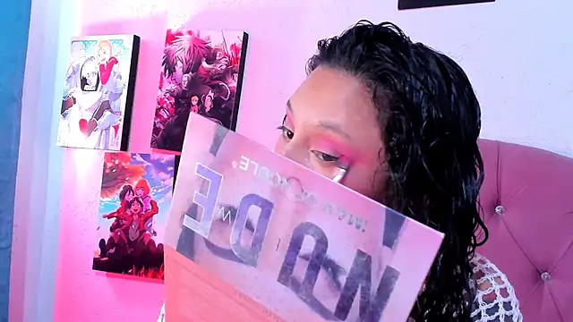 Snapshot of Mila_nixon02 chatting on March 2026 03:50:01 PM Mila nixon02 online show from March 2026 03:50:01 PM