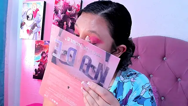 Snapshot of Mila_nixon02 chatting on March 2026 03:48:01 PM Mila nixon02 online show from March 2026 03:48:01 PM