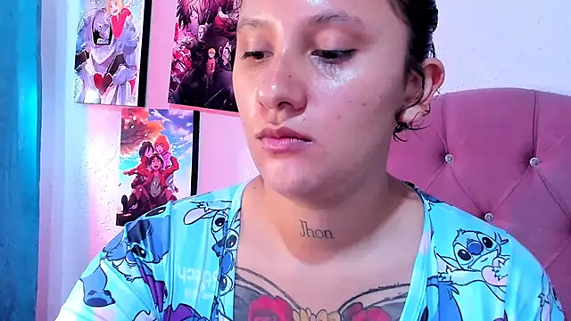 Snapshot of Mila_nixon02 chatting on March 2026 04:34:02 PM Mila nixon02 online show from March 2026 04:34:02 PM