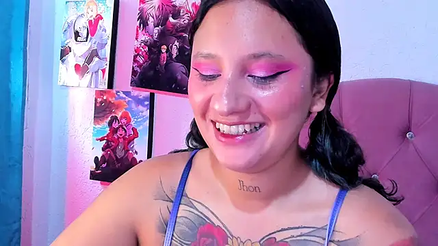 Snapshot of Mila_nixon02 chatting on March 2026 03:39:02 PM Mila nixon02 online show from March 2026 03:39:02 PM