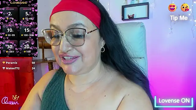 Snapshot of Gia_Nahomi chatting on February 2026 07:51:01 AM Gia Nahomi online show from February 2026 07:51:01 AM