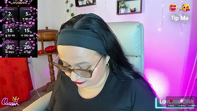 Snapshot of Gia_Nahomi chatting on March 2026 11:26:02 PM Gia Nahomi online show from March 2026 11:26:02 PM